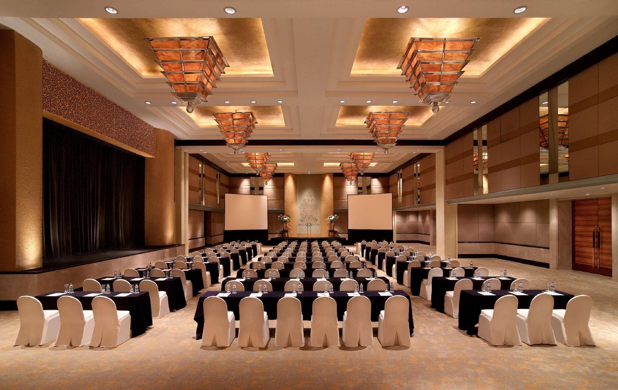 Grand Hyatt Jakarta photo 5