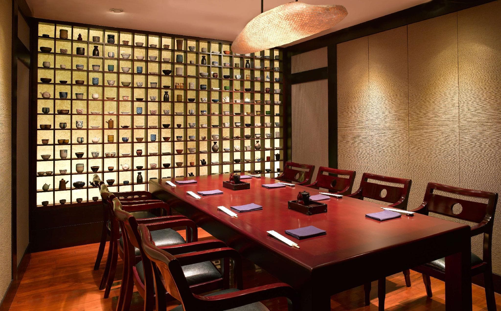 Grand Hyatt Jakarta photo 3