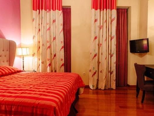 Kastello Hotel photo 5