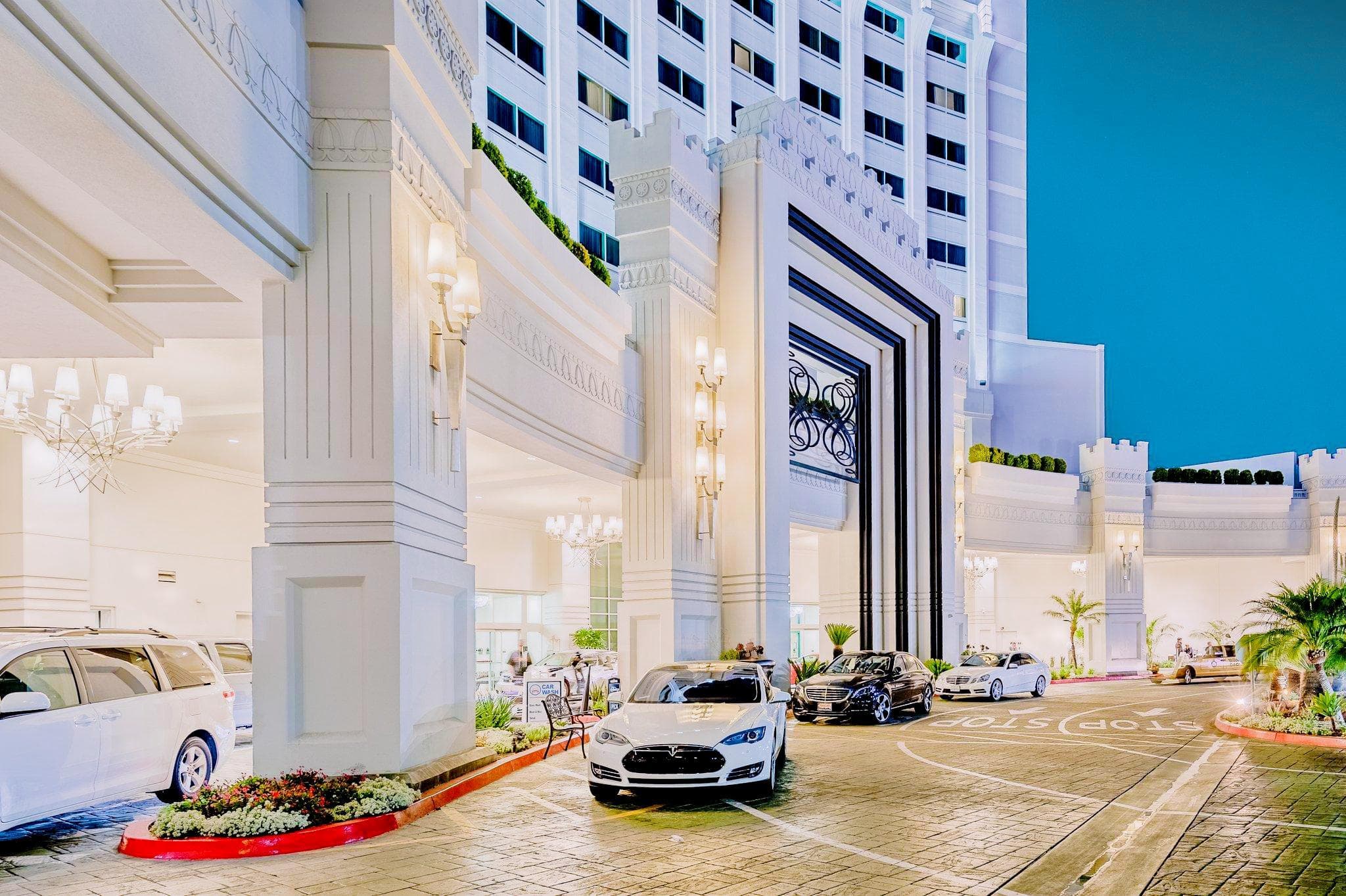 The Commerce Casino & Hotel photo 3