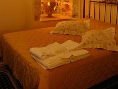 Polyxenia Hotel