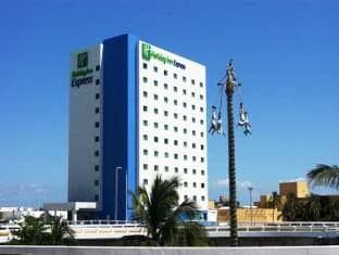 Holiday Inn Express Veracruz Boca del Rio By IHG photo 4