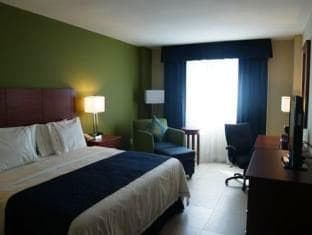 Holiday Inn Express Veracruz Boca del Rio By IHG photo 2