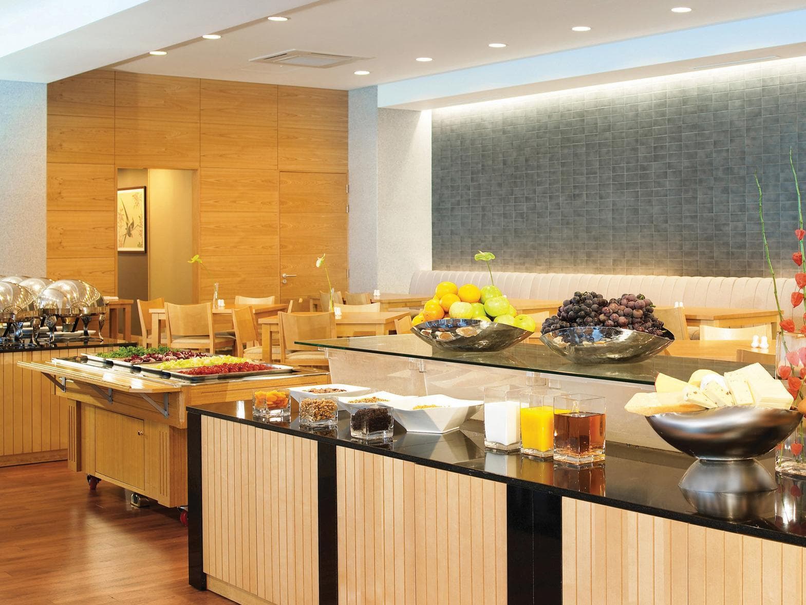 Seogwipo KAL Hotel photo 5