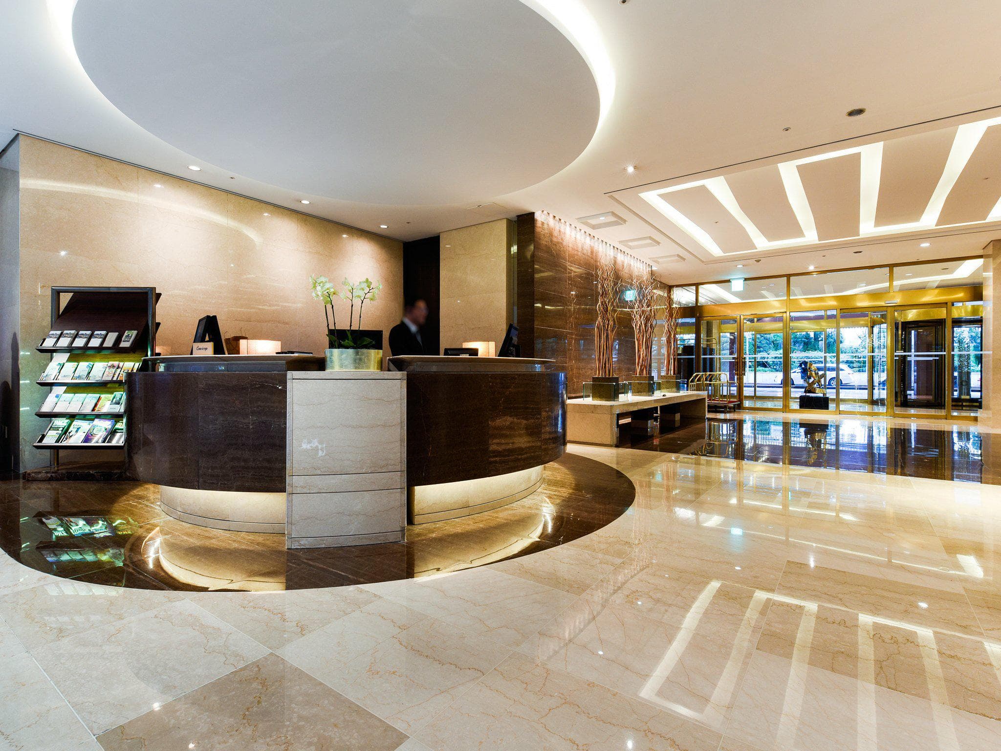 LOTTE HOTEL WORLD photo 5
