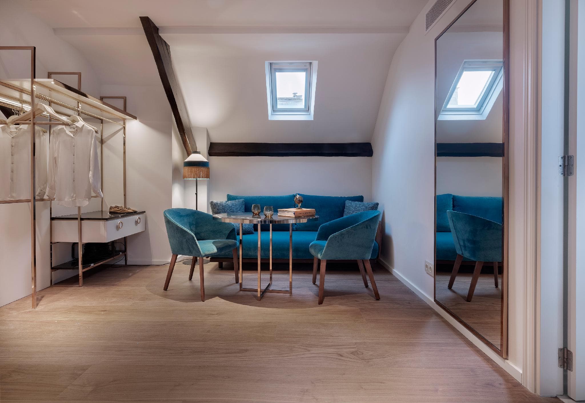 Maison Colbert, member of Meliá Collection Notre-Dame photo 4