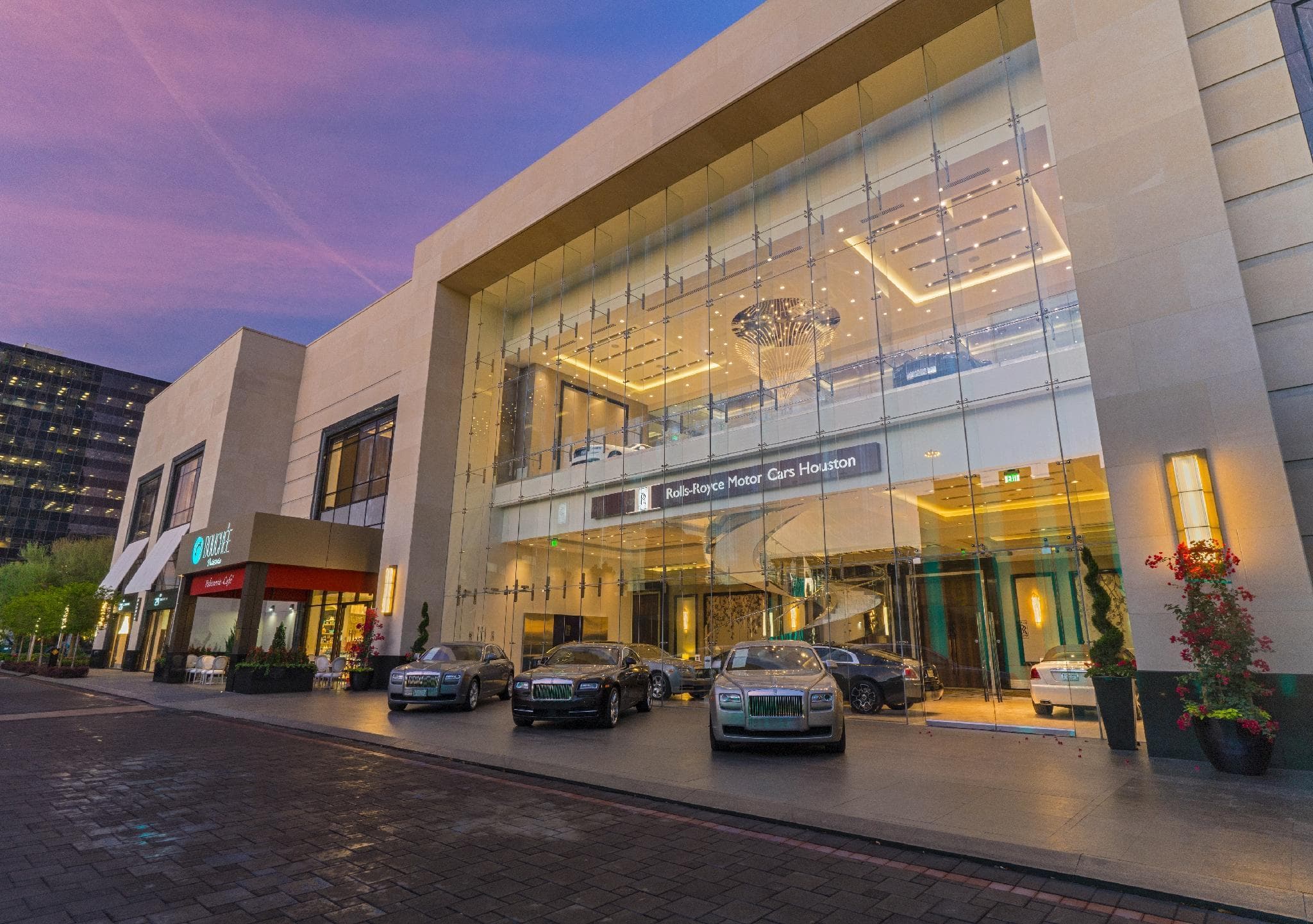 The Post Oak Hotel at Uptown Houston photo 4