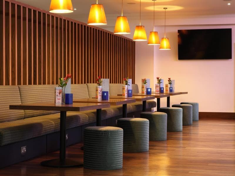 Renaissance London Heathrow Hotel photo 5