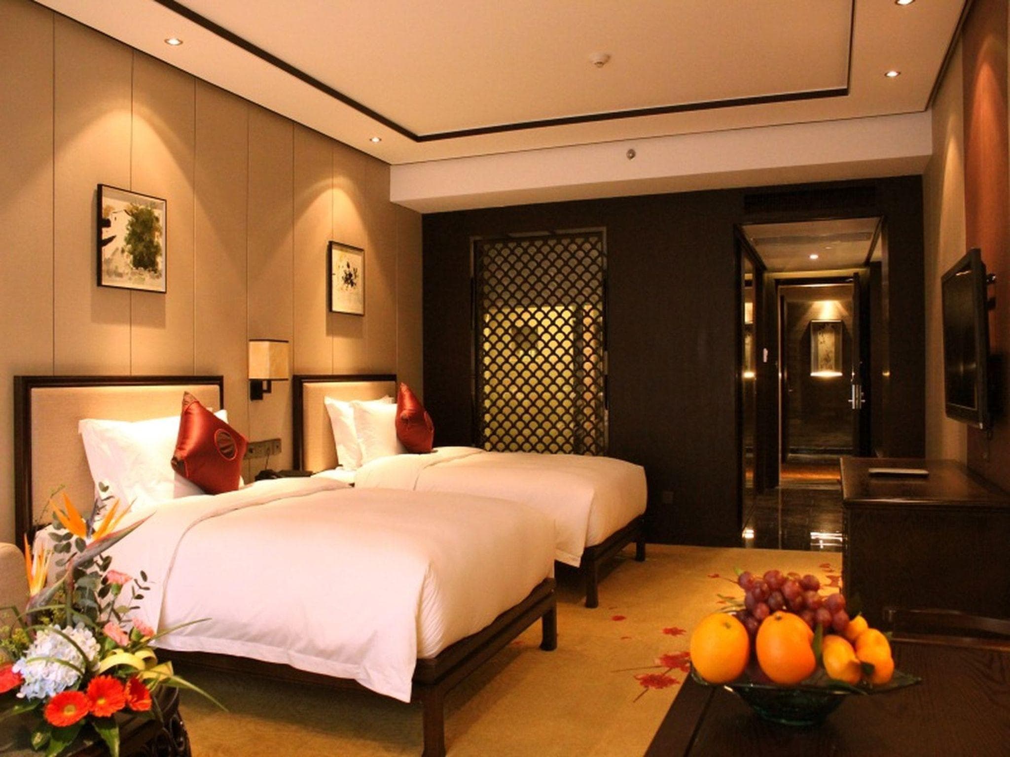 Xiang Yun Sha Garden Hotel photo 2