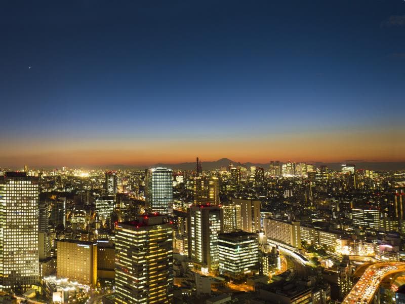 Tokyo Dome Hotel photo 5