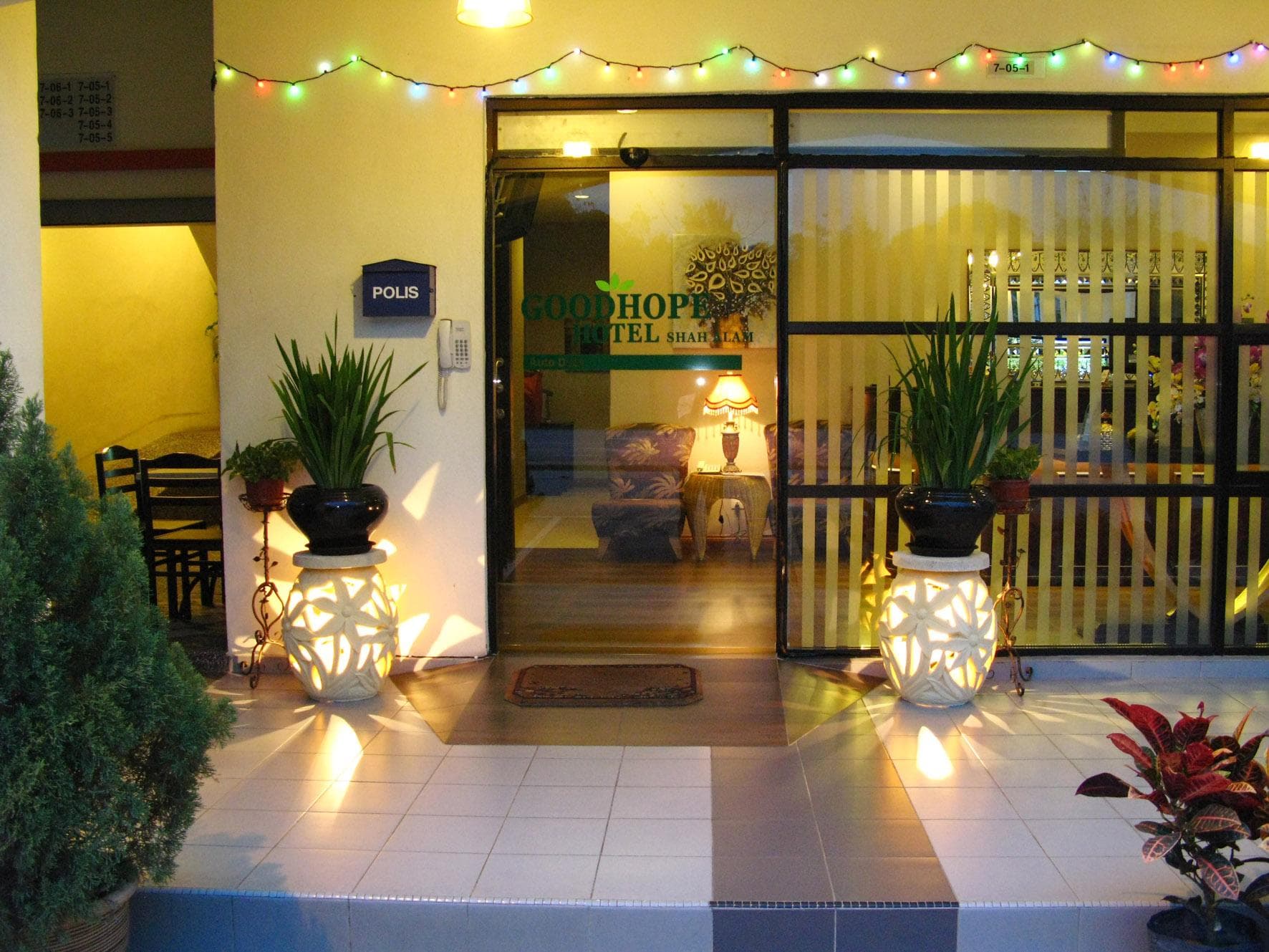 Goodhope Hotel Shah Alam photo 4