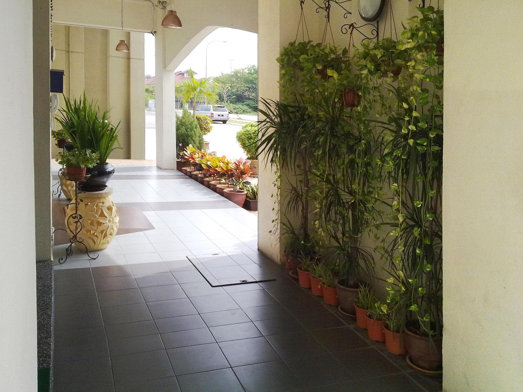 Goodhope Hotel Shah Alam photo 5