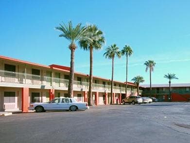 Rodeway Inn Phoenix North I-17 photo 3