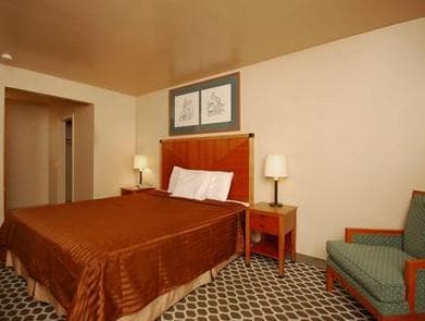 Rodeway Inn Phoenix North I-17 photo 4