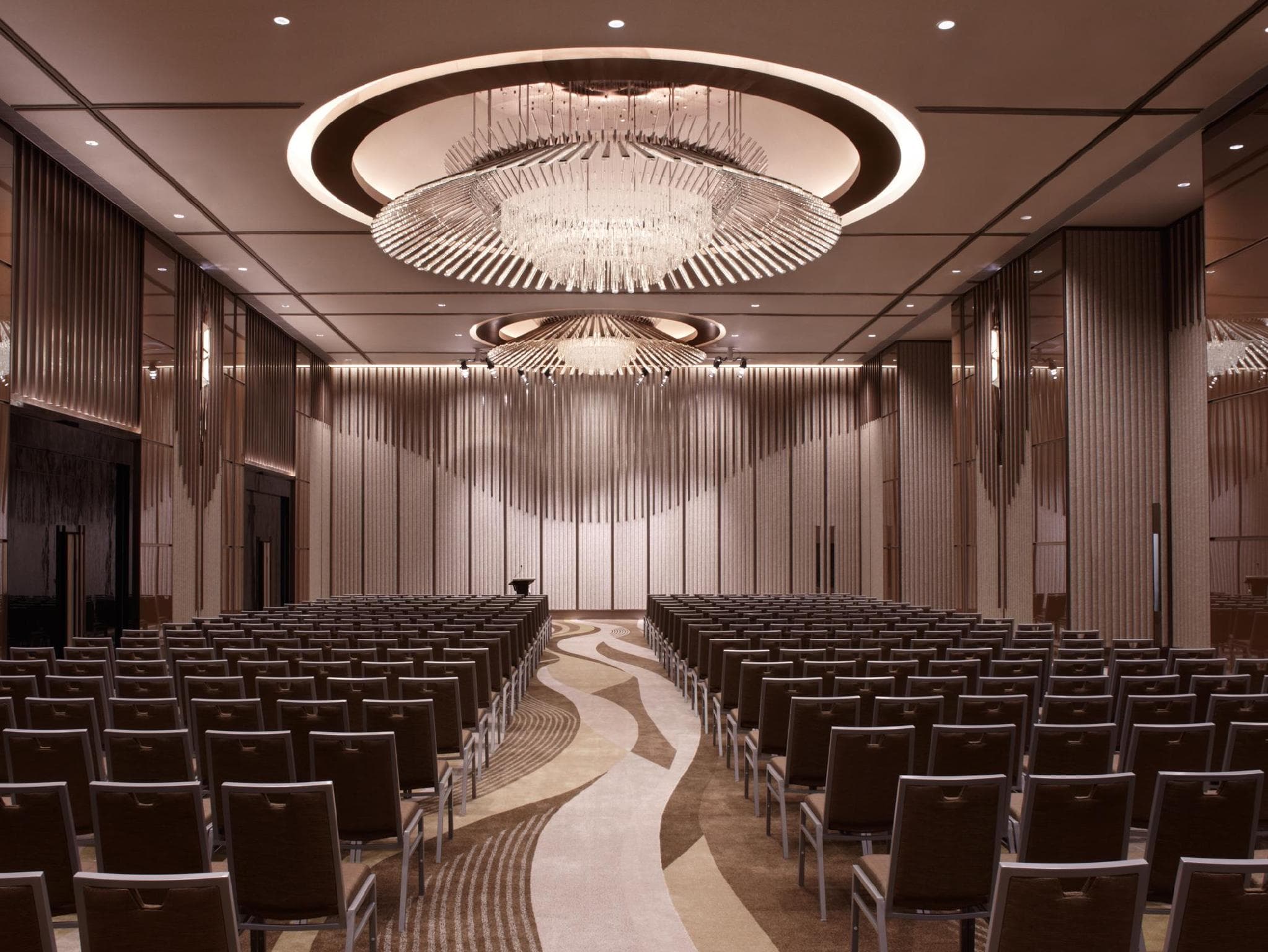Courtyard by Marriott Hong Kong Sha Tin photo 5
