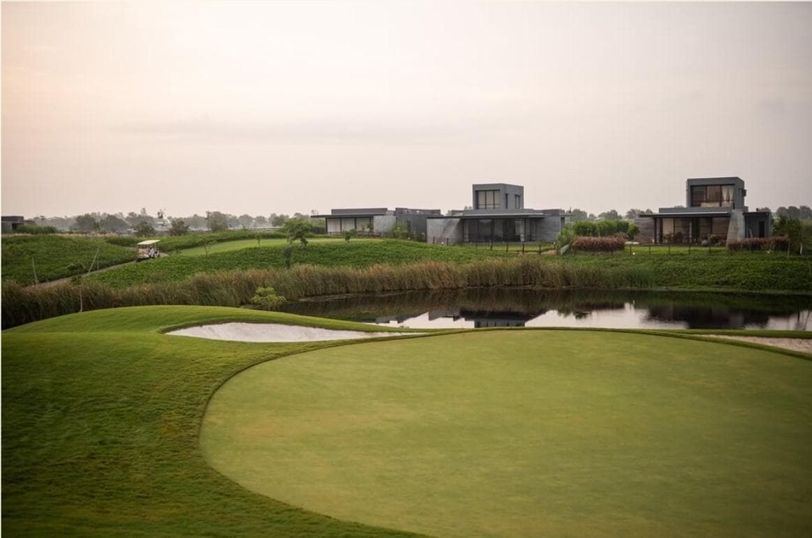 MYSA Zinc Journey by The Fern (A Glade One Golf Resort) Nani Devati Gujarat photo 4