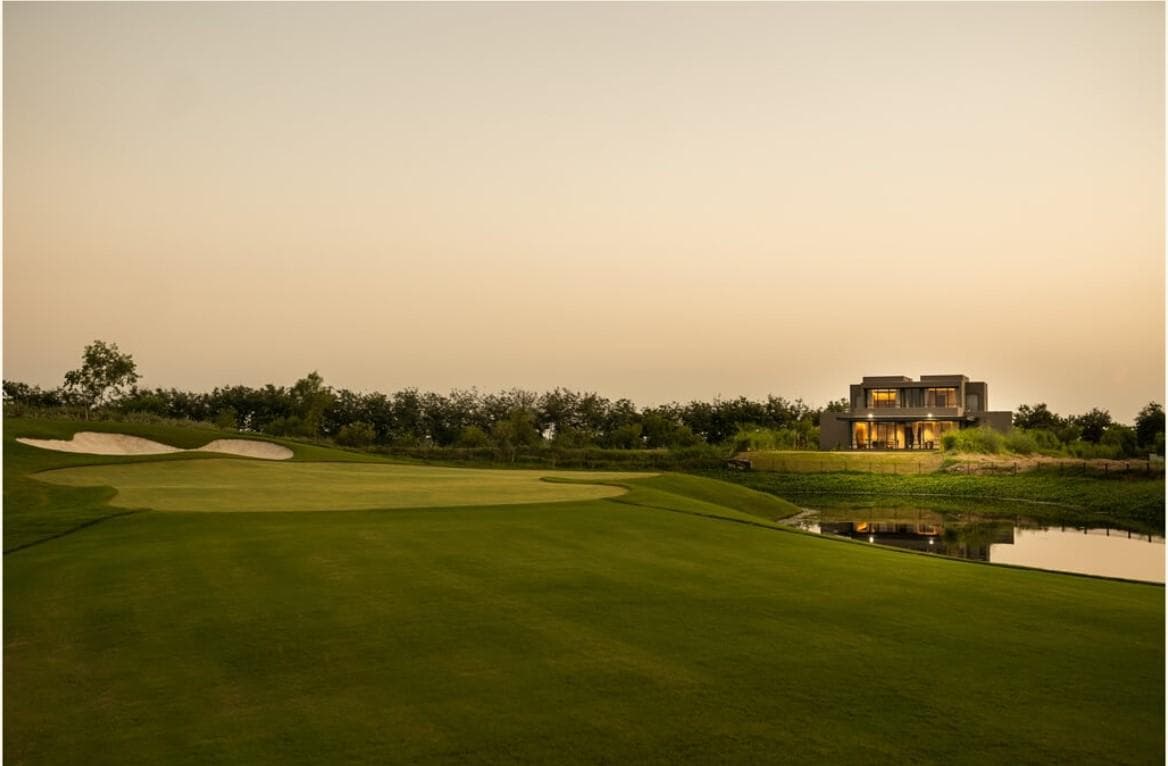 MYSA Zinc Journey by The Fern (A Glade One Golf Resort) Nani Devati Gujarat photo 5