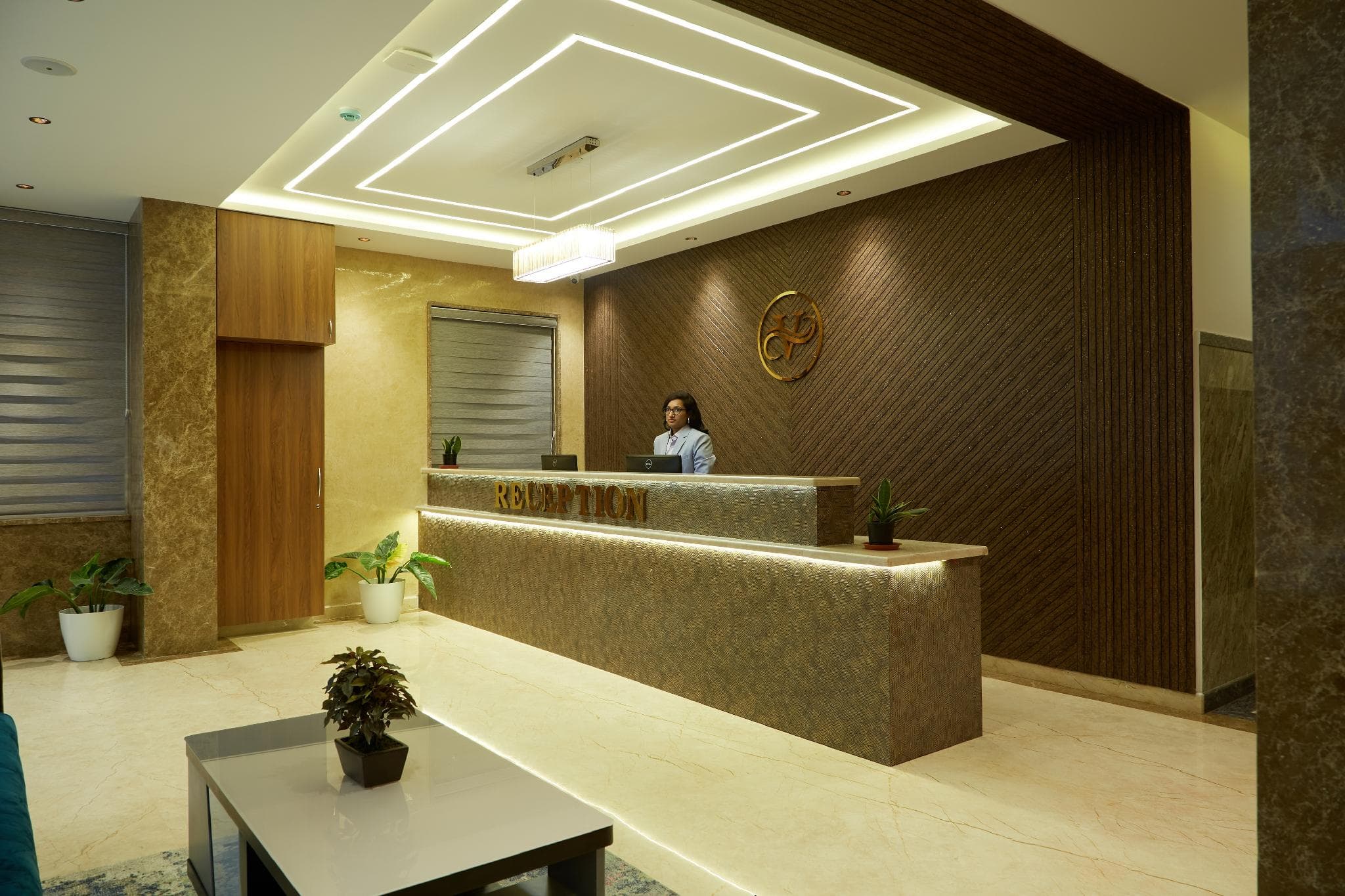 VOVO PREMIER HOTEL photo 5