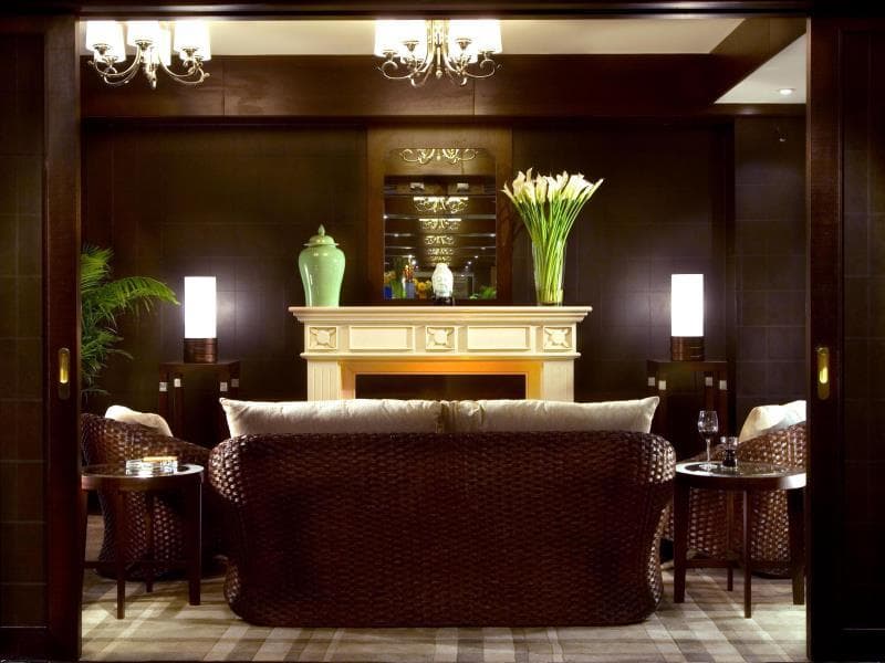 The Great Wall Hotel Beijing photo 4