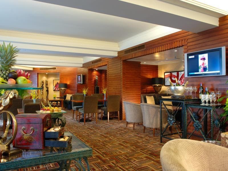 The Great Wall Hotel Beijing photo 5