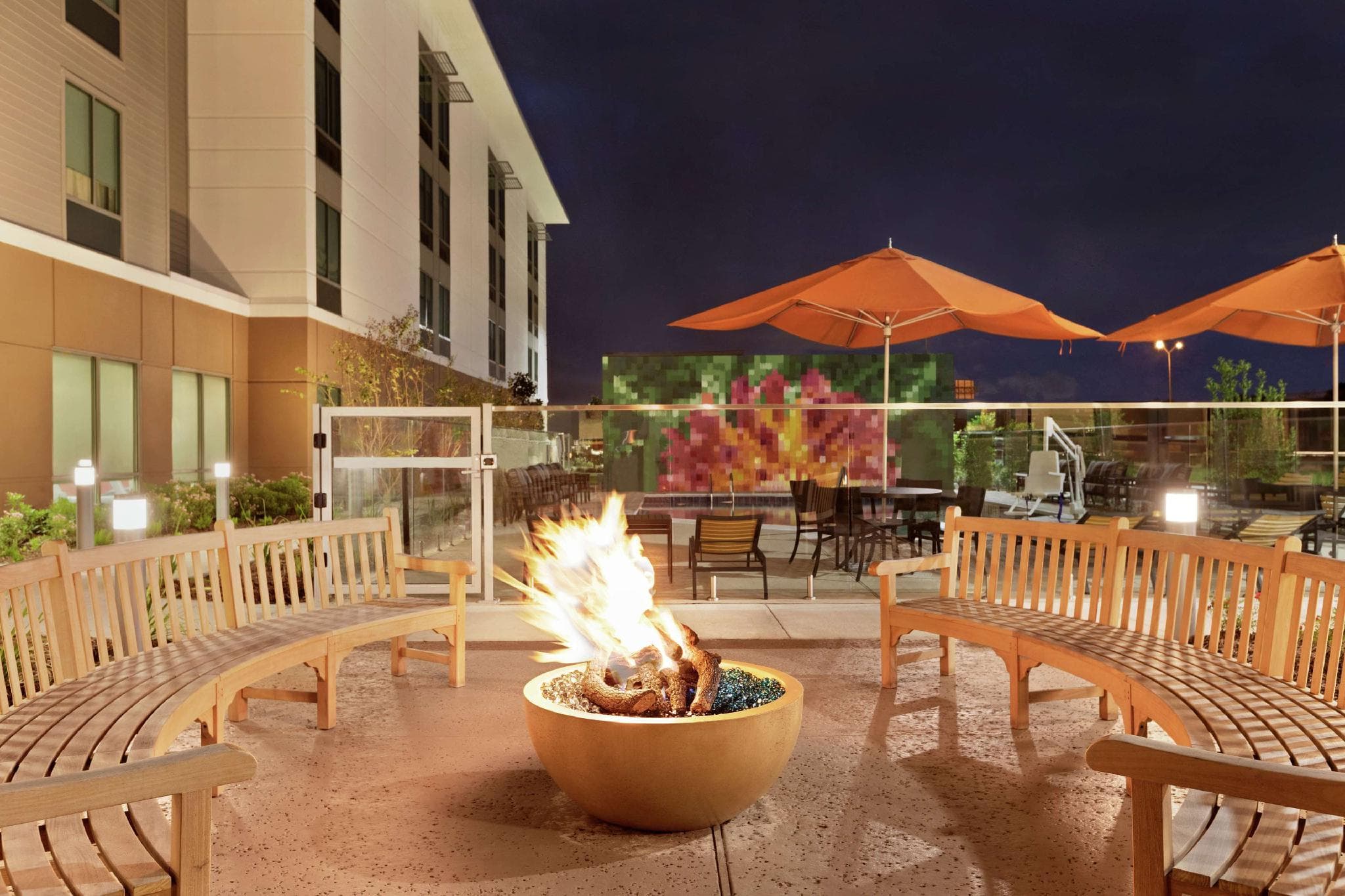 Homewood Suites by Hilton Houston NW at Beltway 8 photo 5