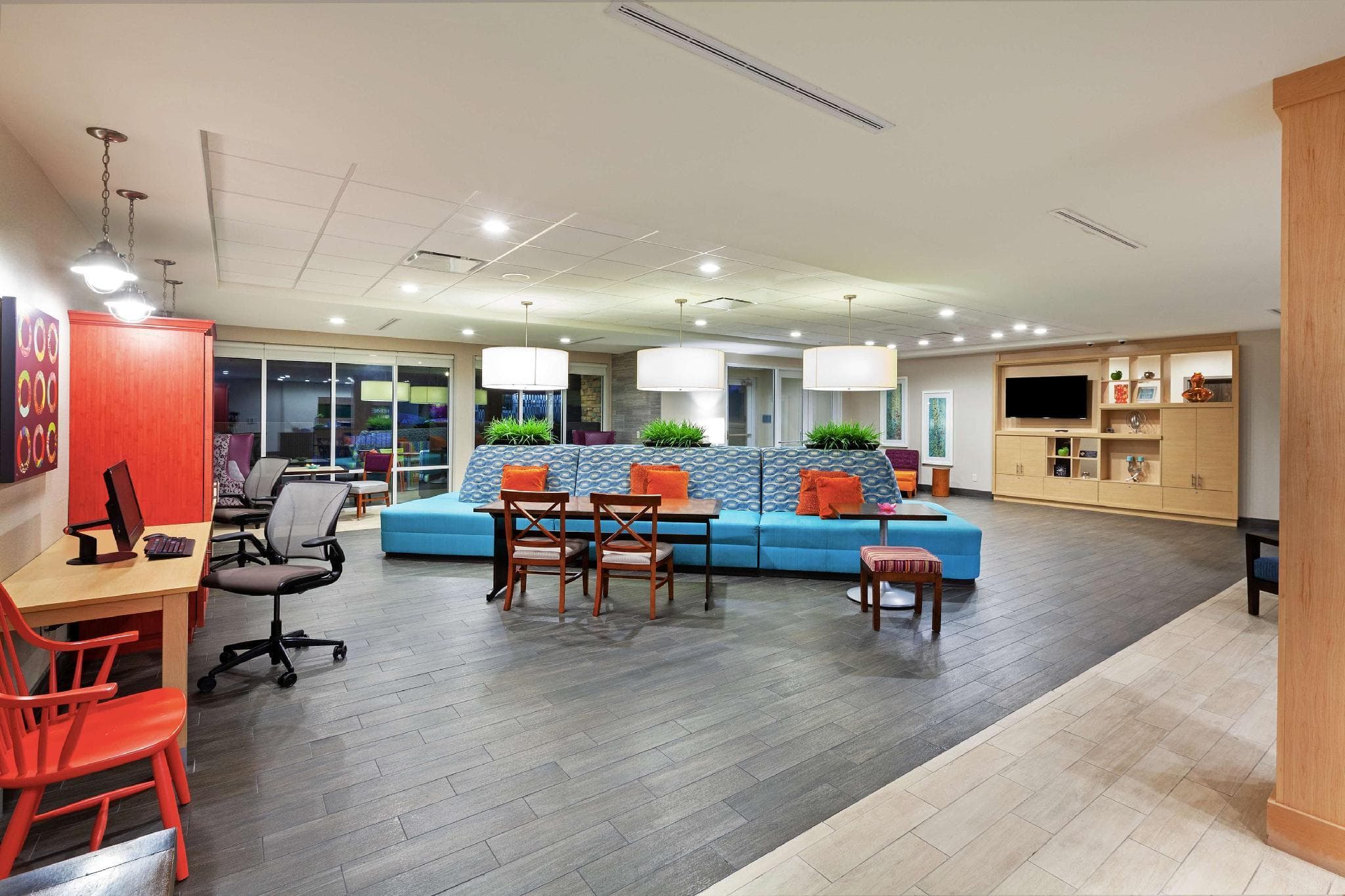 Home2 Suites by Hilton Gonzales photo 4