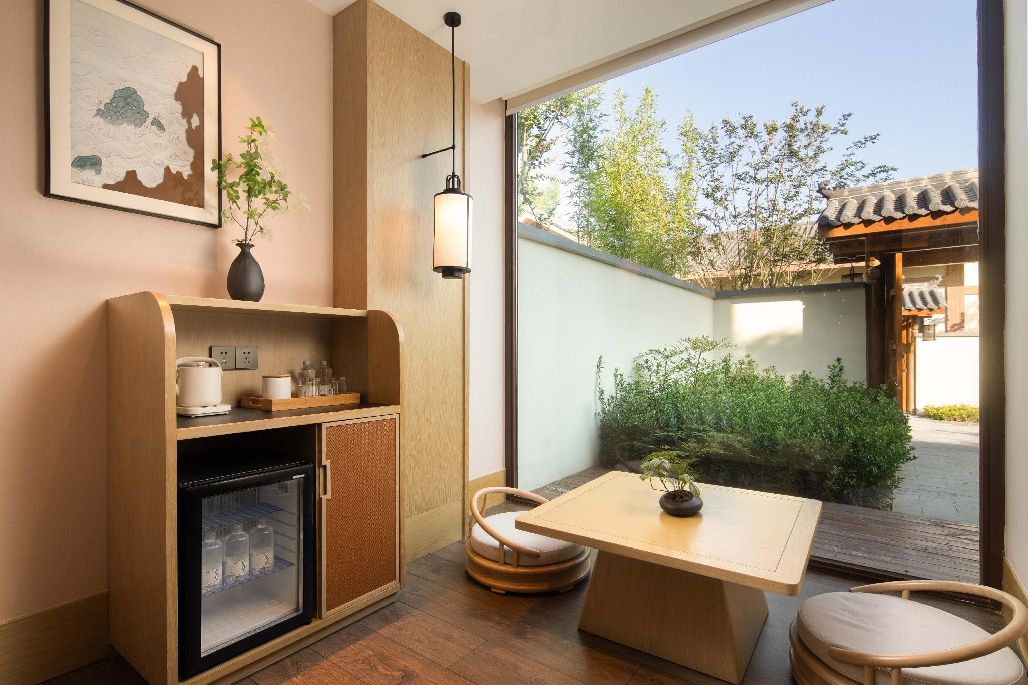 Blossom House Bazhong Enyang Micang Dao photo 2