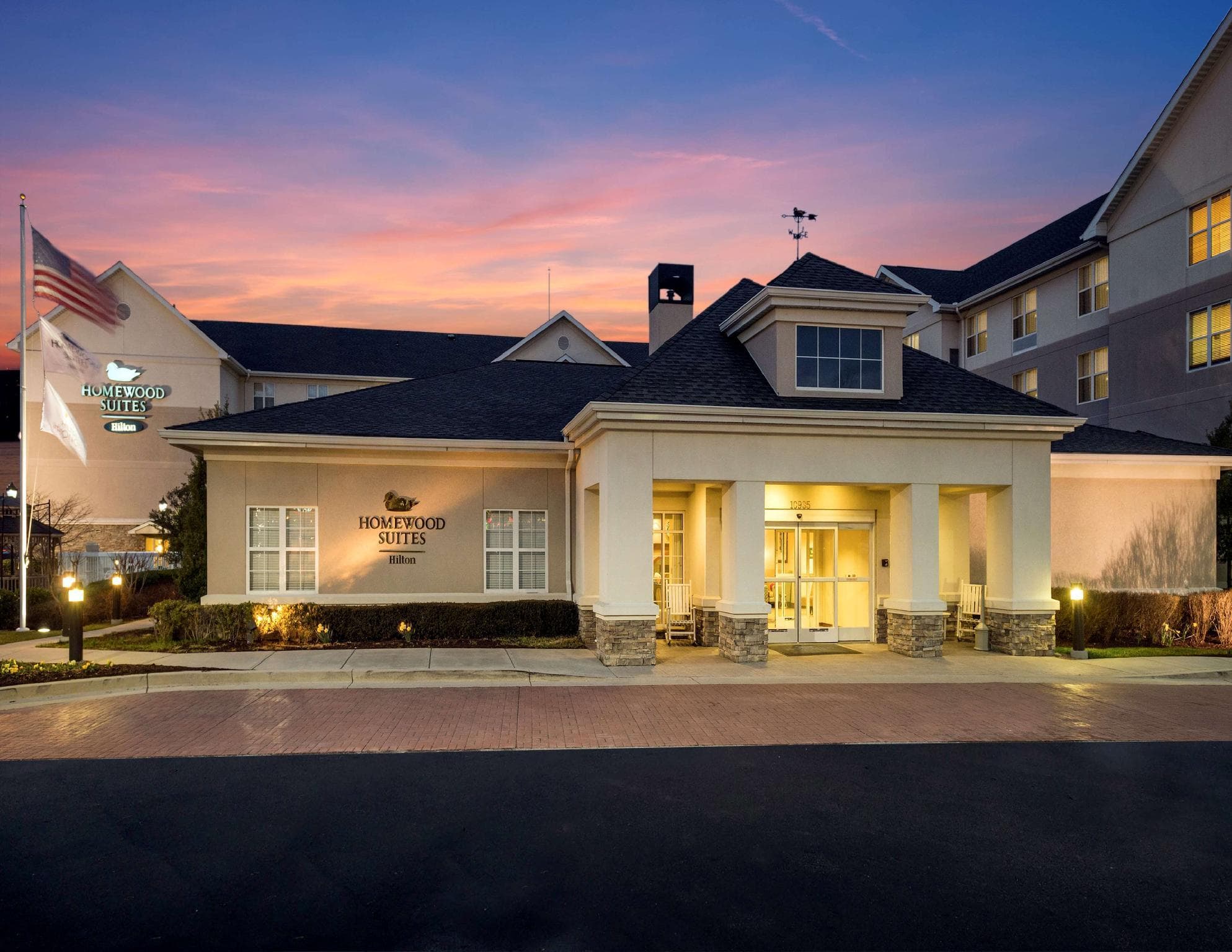 Homewood Suites by Hilton Knoxville West at Turkey Creek photo 3