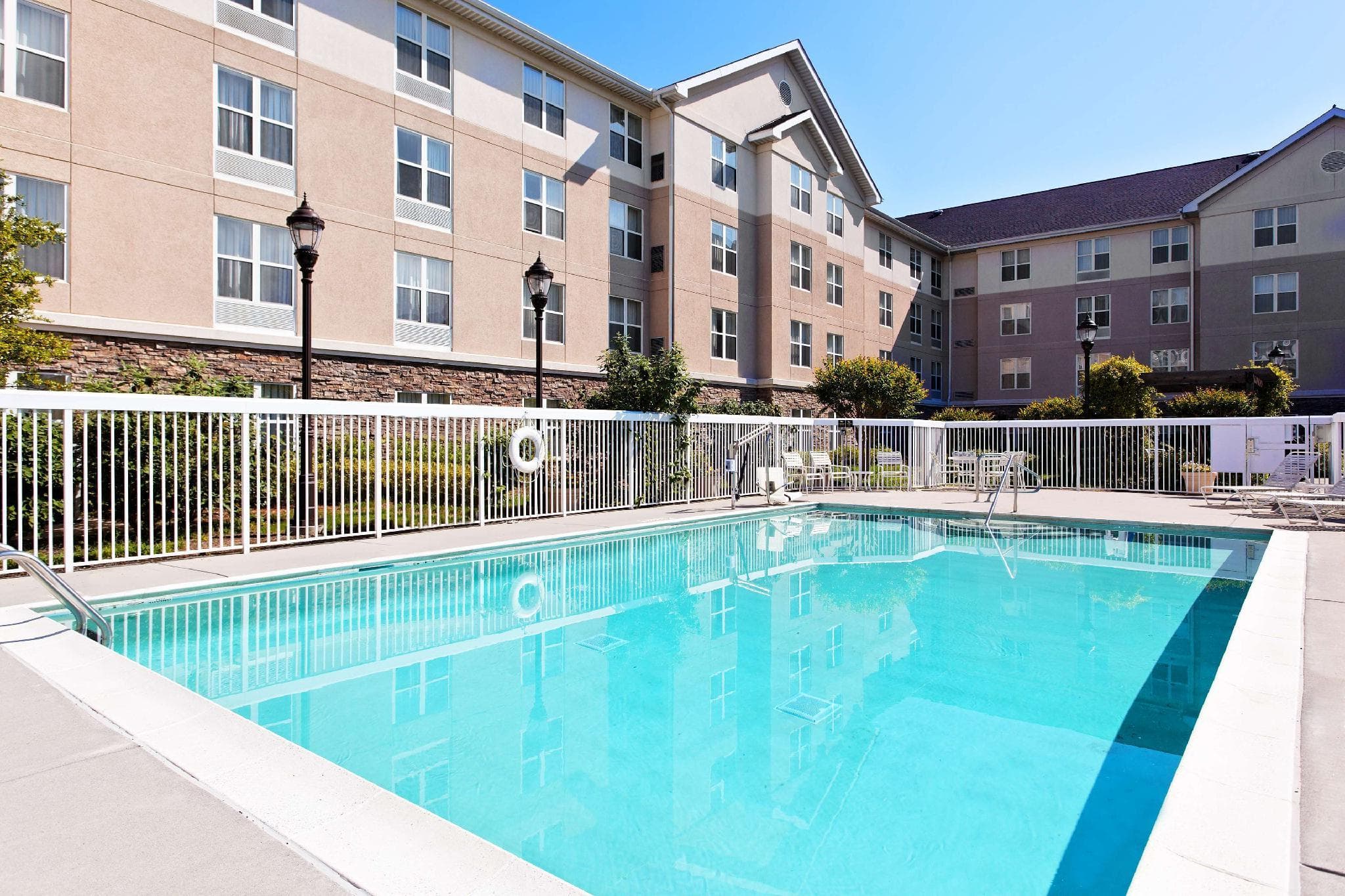 Homewood Suites by Hilton Knoxville West at Turkey Creek photo 4