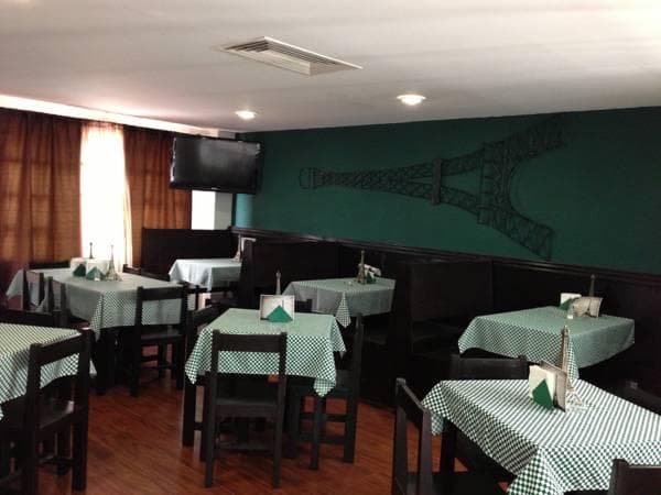 Boca Inn Hotel & Suites photo 2