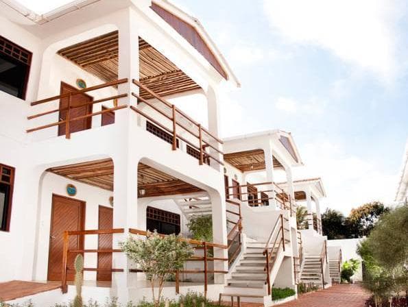 Arena Blanca Eco Hotel photo 2
