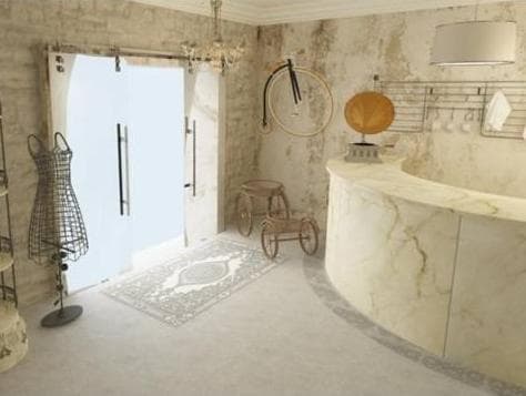 Alacati Kostem Hotel - Special Category photo 4