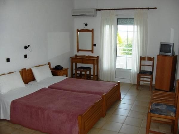 Achillion Hotel photo 2