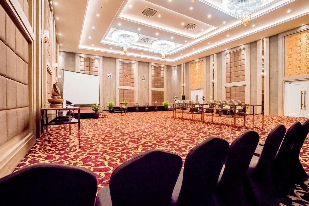 Savero Hotel Depok photo 5