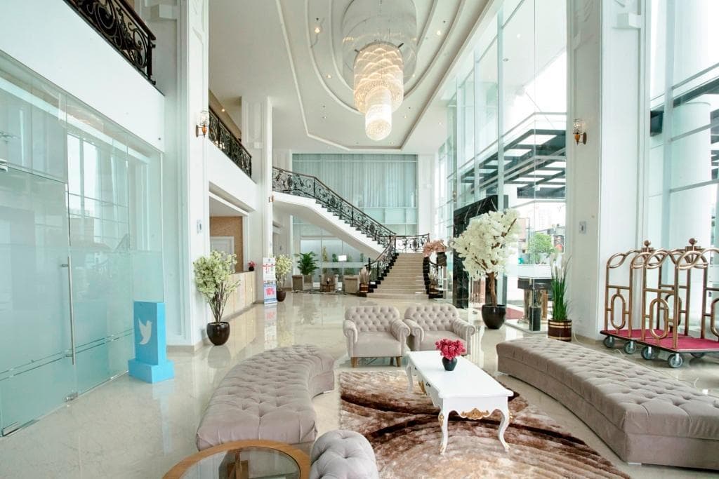 Savero Hotel Depok photo 3