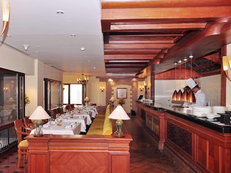 The LaLiT New Delhi photo 4