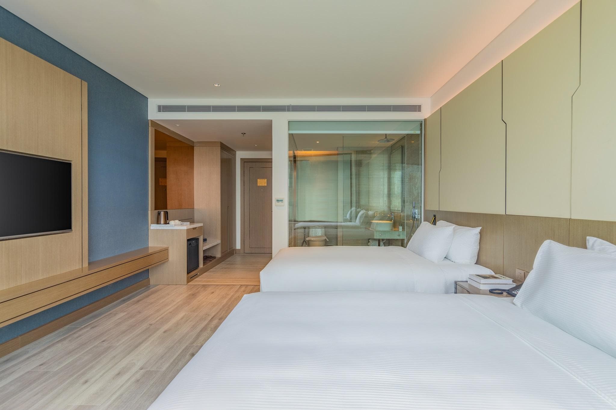 Awaken Danang Hotel photo 2