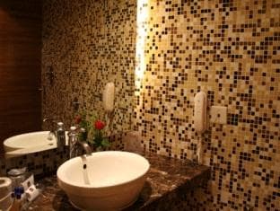 Amrutha Castle Hotel photo 3