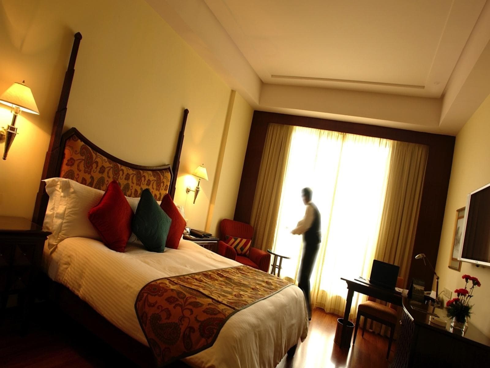 The LaLiT Mumbai photo 5