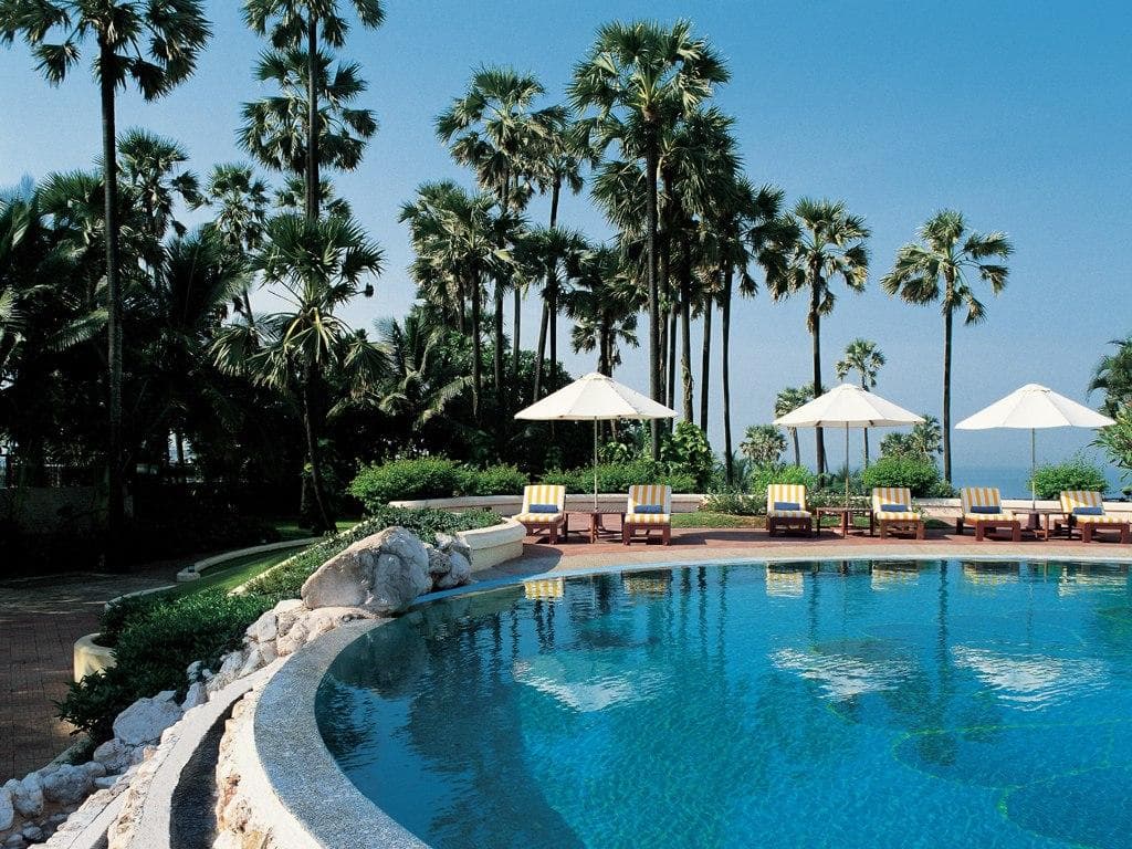 Taj Lands End, Mumbai photo 3