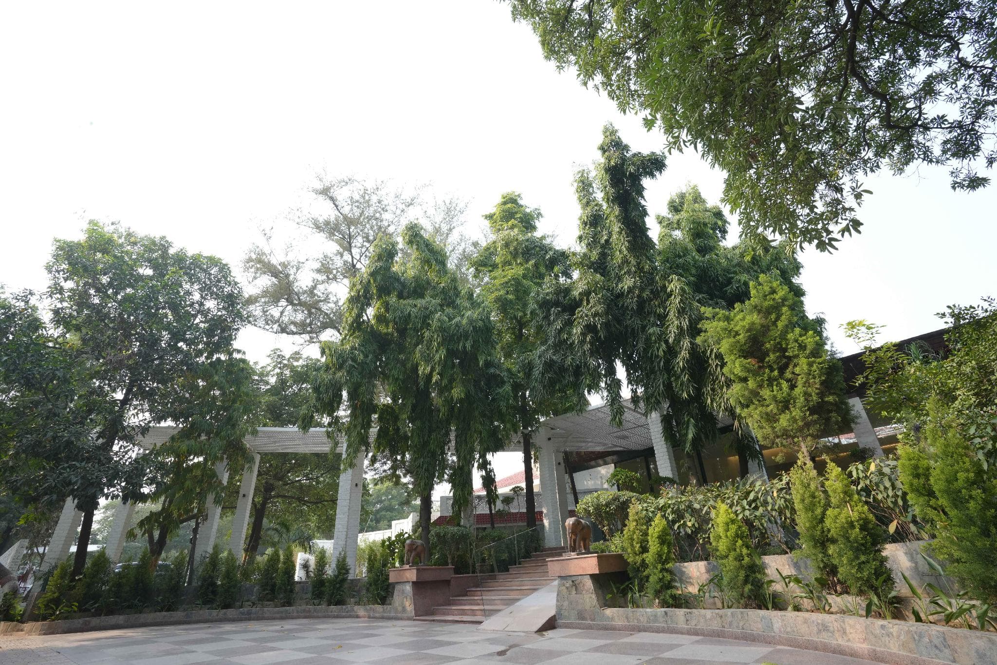 Resort Country Club, Manesar - WorldHotels Distinctive photo 5