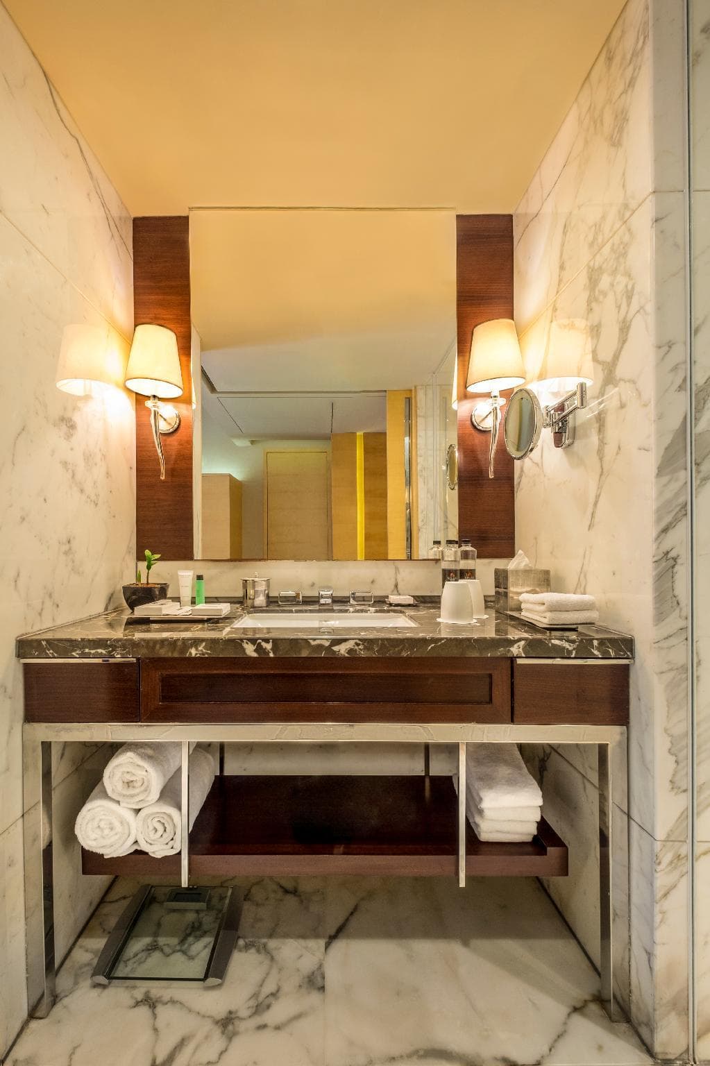 JW Marriott Mumbai Juhu photo 2