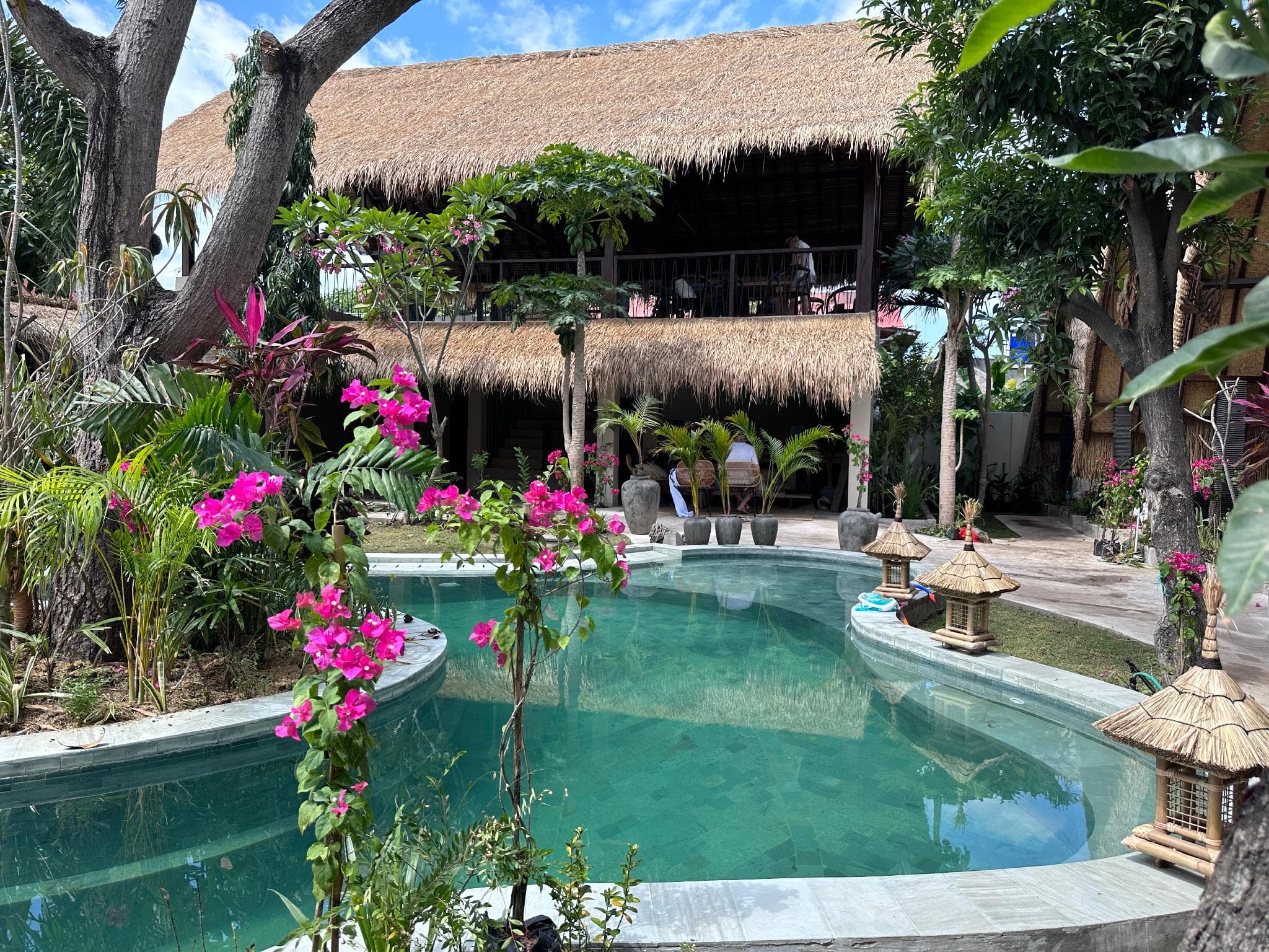 Hani Hideaway photo 3