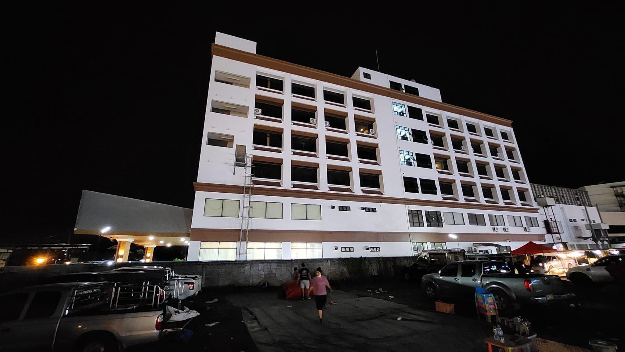 Grand Phranakhon Hotel photo 4