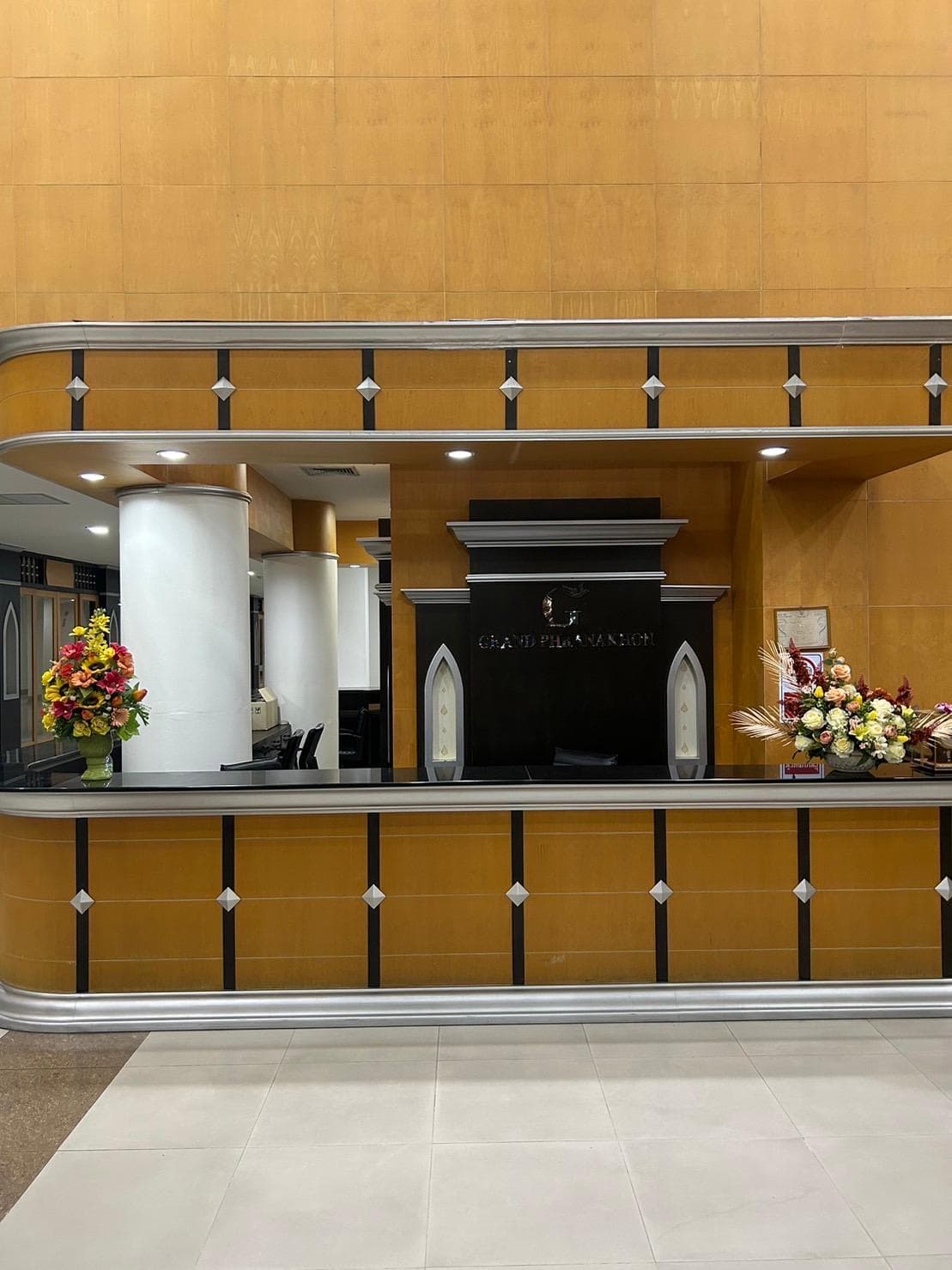 Grand Phranakhon Hotel photo 2