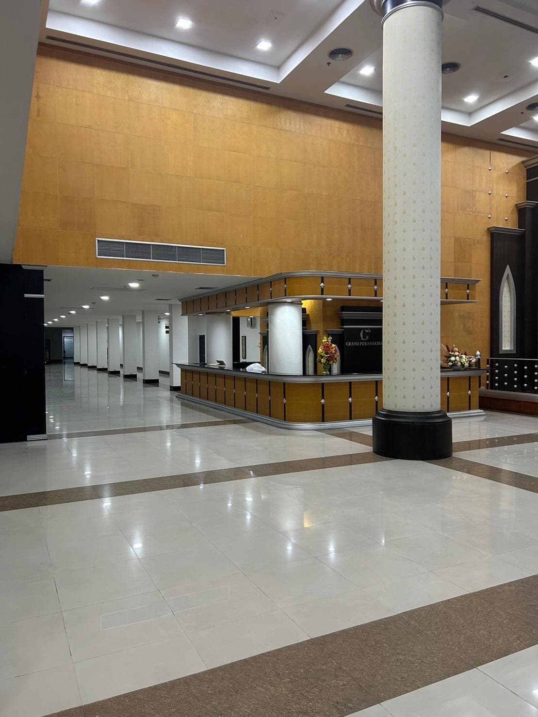 Grand Phranakhon Hotel photo 5