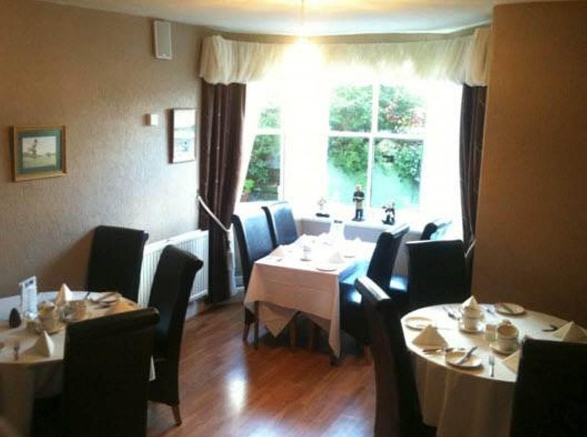 The Central Hotel - Llandudno photo 3