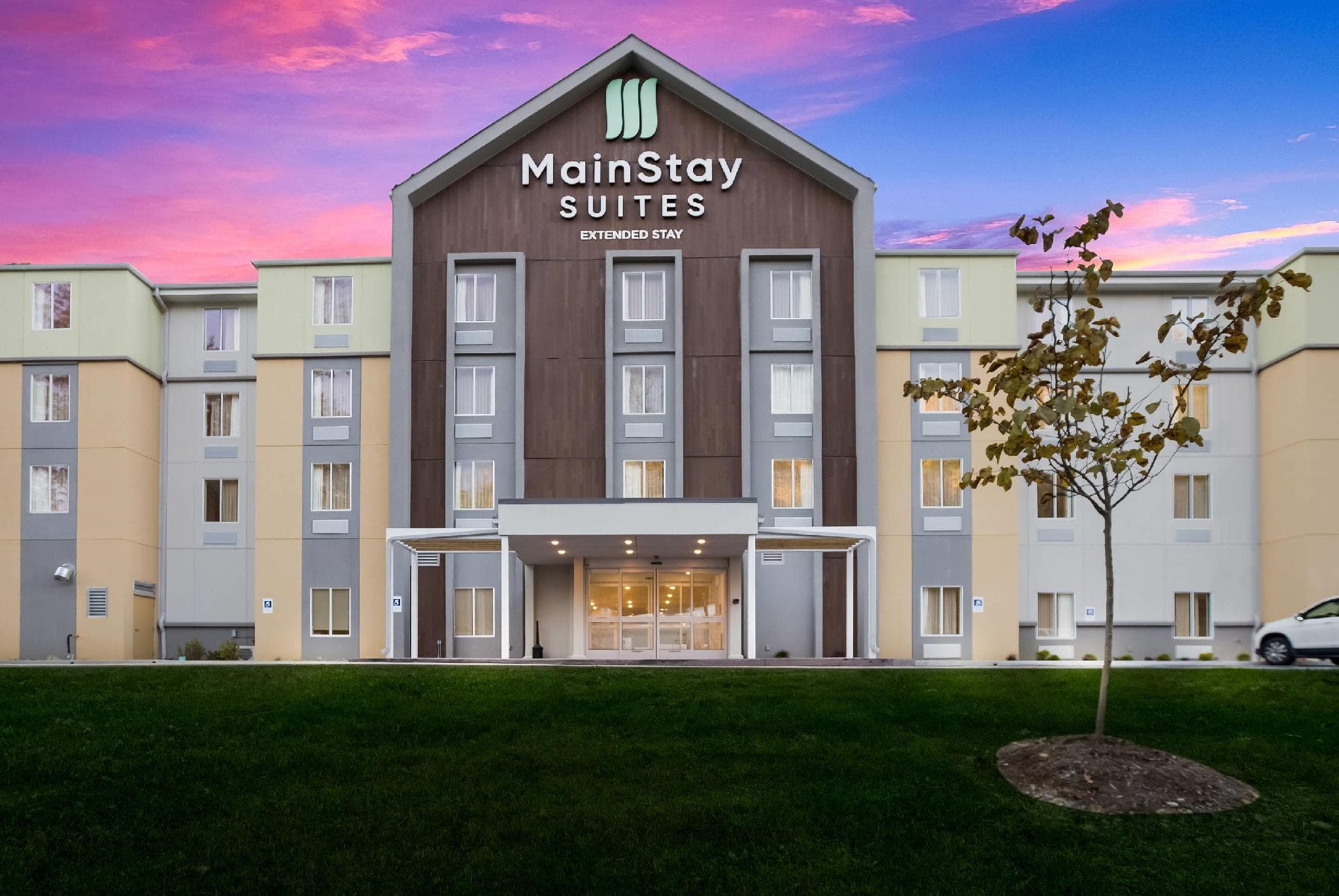 MainStay Suites Gatlinburg Downtown Area photo 5