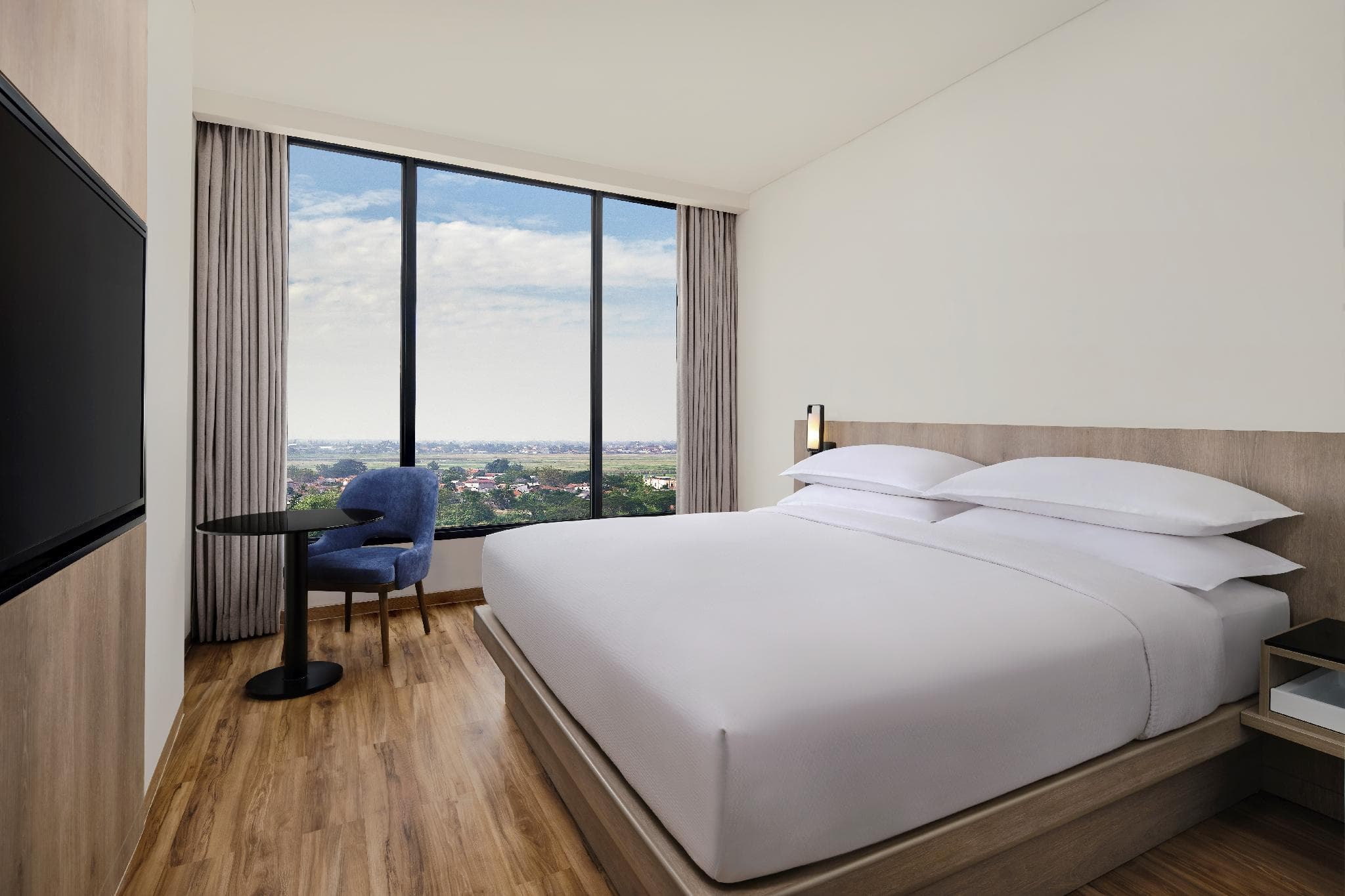 Fairfield by Marriott Jakarta Soekarno-Hatta Airport photo 2