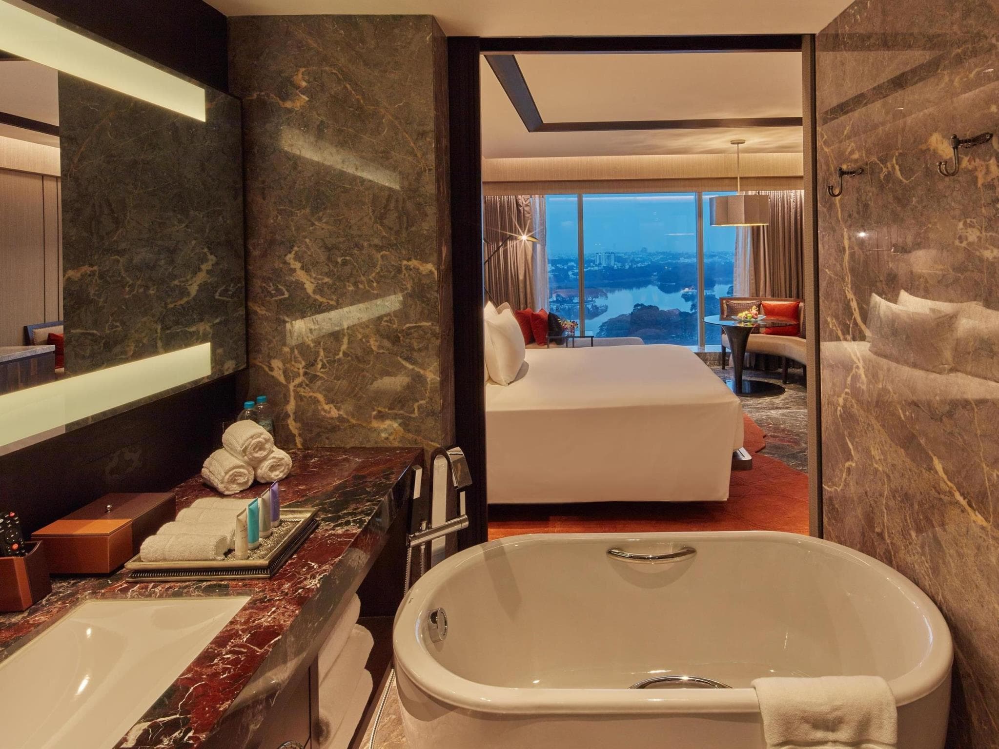 Conrad Bengaluru photo 3